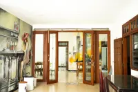 Ijen Vibe’s Inn