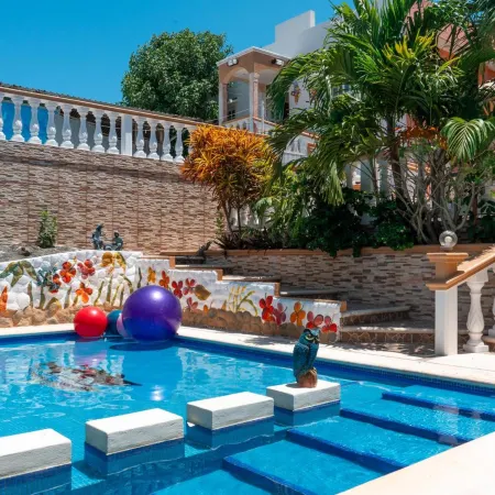 Villa Pajaros