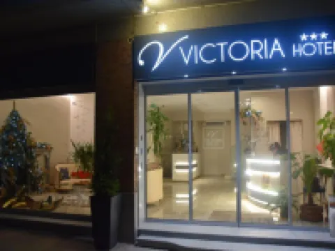 Hotel Victoria Hotels in Cuneo