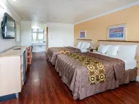 Budget Inn Corcoran Near Tulare CA 43 Hotels in Corcoran