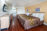 Budget Inn Corcoran Near Tulare CA 43