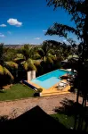 Hotel Das Palmeiras