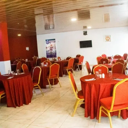 Hotel Etoile Du Stade