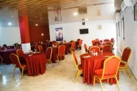 Hotel Etoile Du Stade - breakfast
