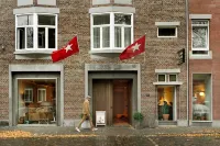 Townhouse Apartments Maastricht Hotels in 