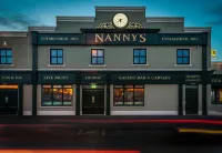 Nannys - 3 étoiles
