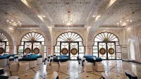 Umaid Haveli-A Heritage Style Hotel & Resort - breakfast