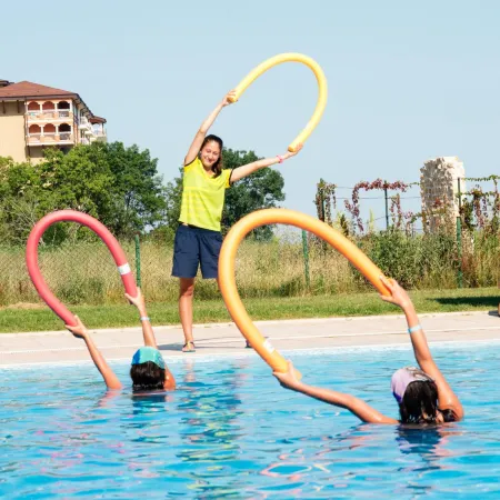 Sunrise All Suites Resort- All Inclusive