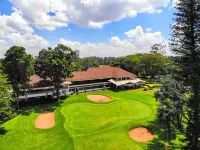 Shangri La Residency Westlands Road, Nairobi, Kenya - ที่มีที่จอดรถ
