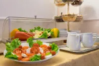 Hotel Royal - breakfast