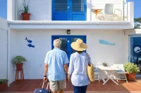 BlueSky Arniston Guest House