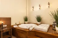 Hotel Vivenda Dos Sonhos - Romantic