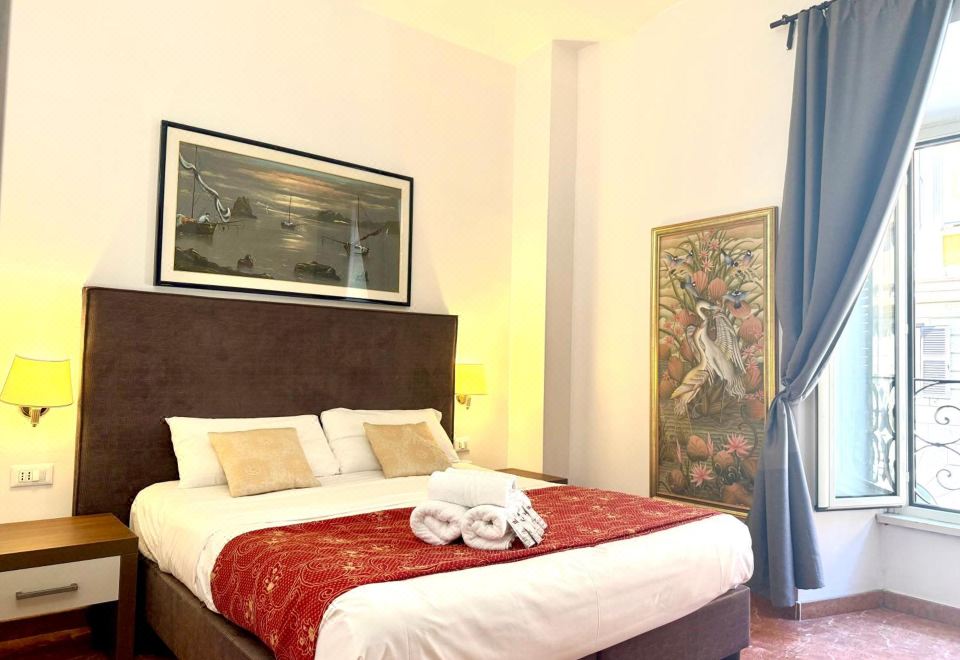 Reswtaurant Distric Rome Grand Gaeta (Rome) - 2026 Prices, Reviews & Deals | Trip.com