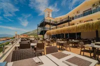 Sunshine Holiday Resort - breakfast