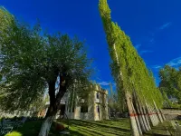 Skardu Saraye Hotel & Resort