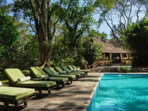 Rivertrees Country Inn