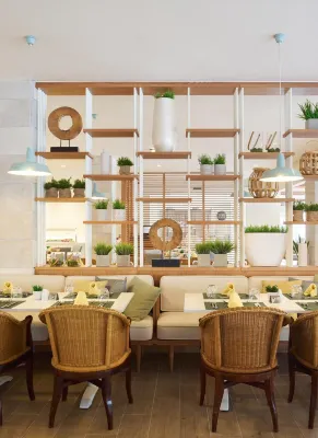 Club del Sol Aparthotel - Apartments