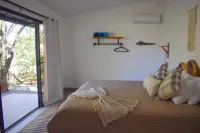 Blue Window Boutique Villas Hotel โรงแรมใน
