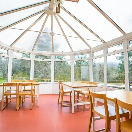 Cairngorm Lodge Youth Hostel