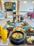 Hola Hostel Puerto Princesa - servizio colazione
