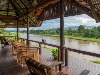 River House Lodge Hotels in Malelane