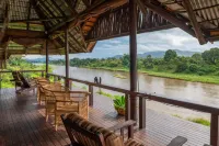 River House Lodge