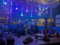 Blue Eye Hostel