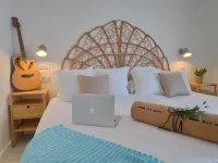 Hotel Mar Azul & Surf - Uima-altaat