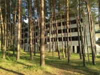 Pirita Beach Apartments & SPA Hotels in 