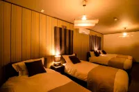 Villa Yawaragi Hotels in 