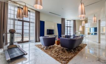 Jr Hotels Bari Grande Albergo Delle Nazioni