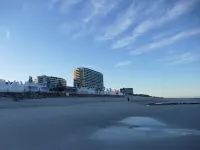 Hotel Wünschmann Hotels in Westerland