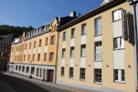 Hotel du Commerce - Restaurant la Table de Clervaux Hotels in 