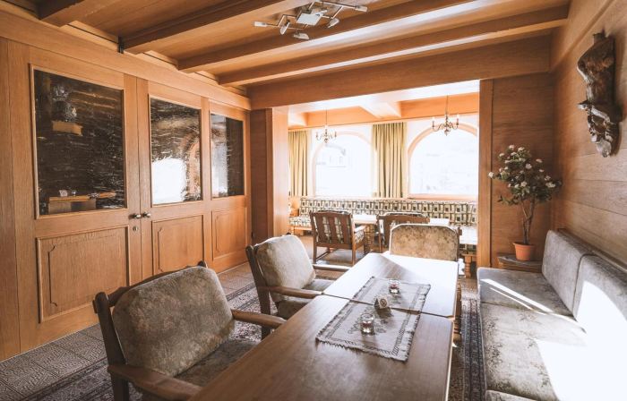 Pension Neururer