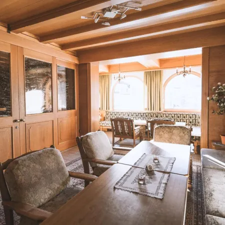 Pension Neururer