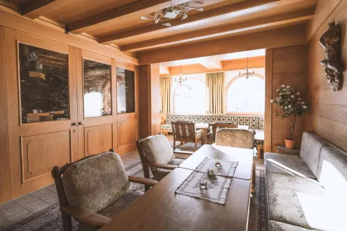 Pension Neururer - 3-Star