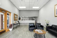 American Inn and Suites - Atlanta Airport Jonesboro I-75