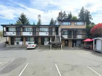 Departure Bay Motel