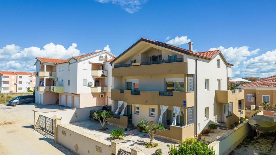 Apartmani Nela
