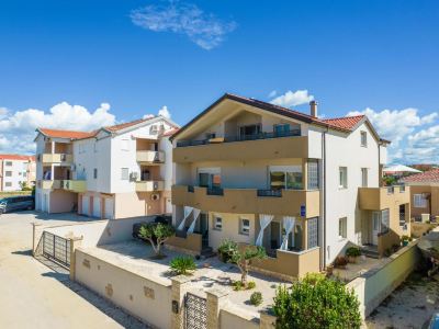 Apartmani Nela