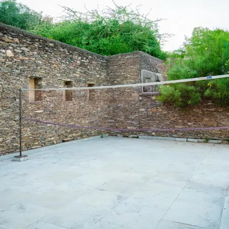 Madri Haveli