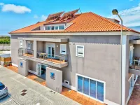 Hotel Baleal Spot Hotels in Ferrel