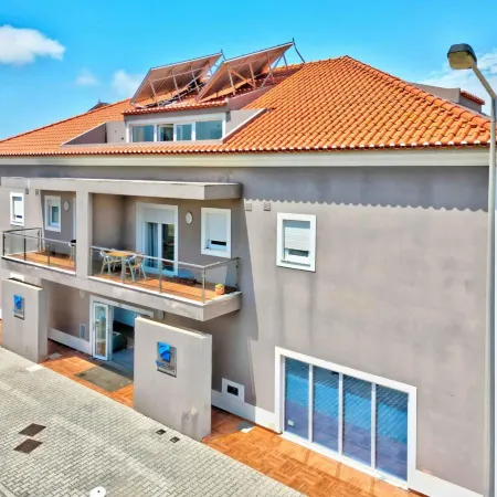 Hotel Baleal Spot