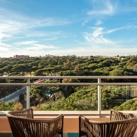 Grande Real Santa Eulalia Resort & Hotel Spa