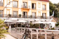 Hôtel de La Vallée