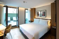 Zenit Borrell - Pet friendly