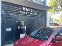MaNel Guest House Hotel - Homestays