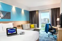 Hampton by Hilton Lublin - Wifi