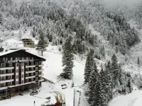 Pazarcik Mountain Hotel Hotels in Arakli