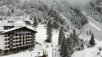 Pazarcik Mountain Hotel
